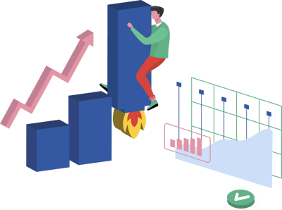 Boost ilustration